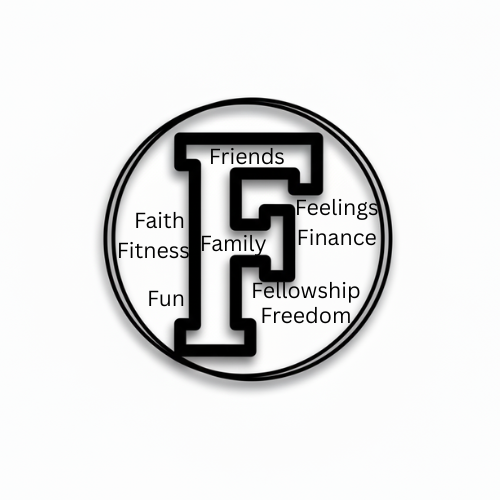 Get Your 'F' in Life Together